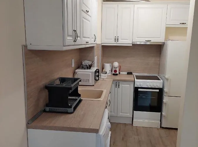 за гости делукс * Burgas