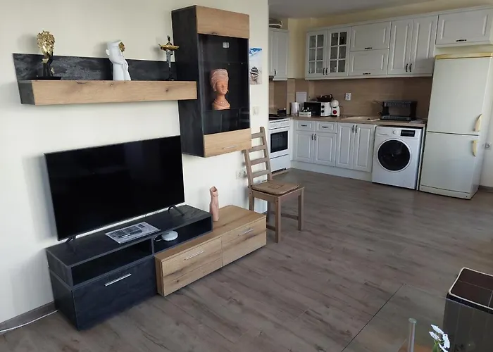 Appartement за гости делукс