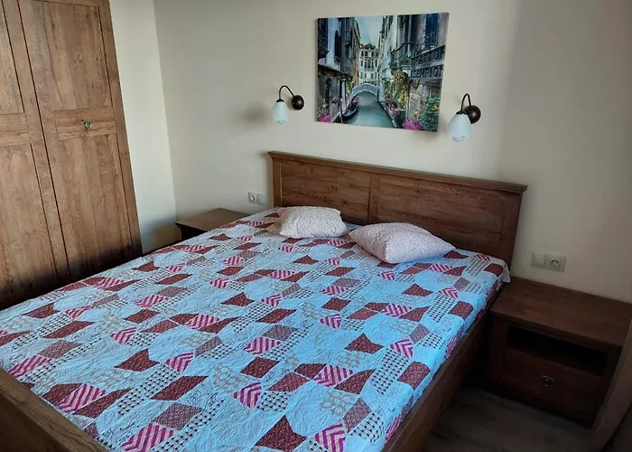 за гости делукс * Burgas