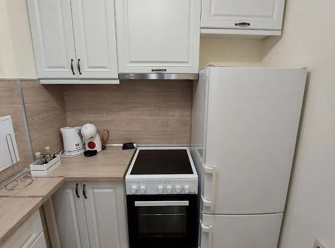 Appartement за гости делукс