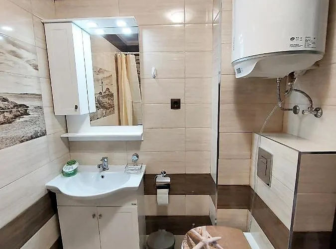 Appartement за гости делукс