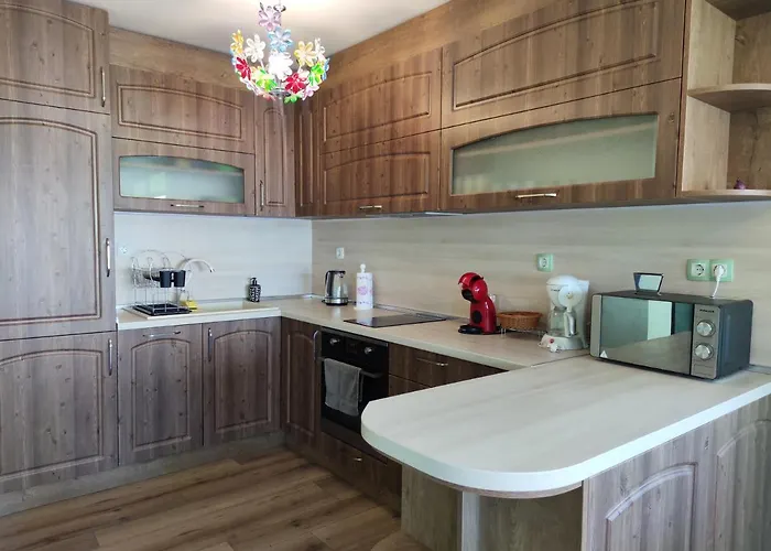 за гости делукс * Burgas