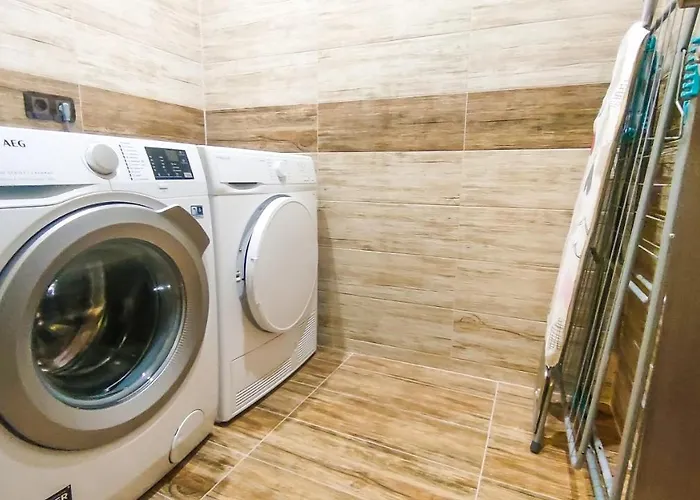 за гости делукс Appartement *