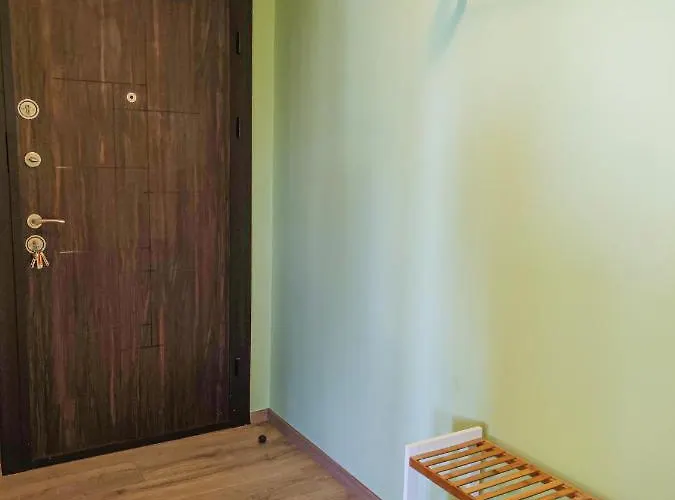 за гости делукс Burgas