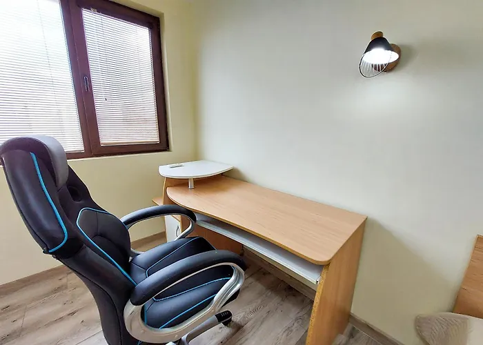 Appartement за гости делукс *