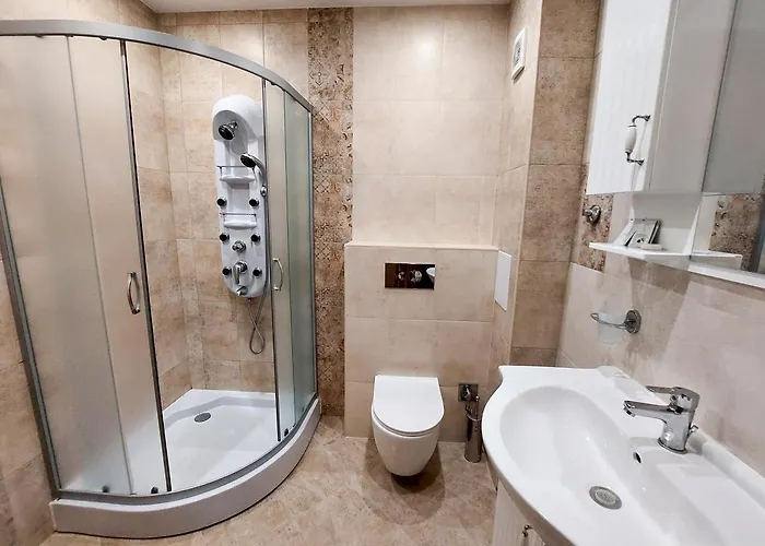 Appartement за гости делукс